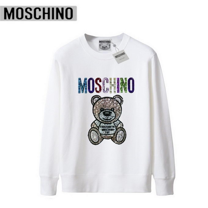 Moschino Sweatshirt Unisex ID:20220822-609
